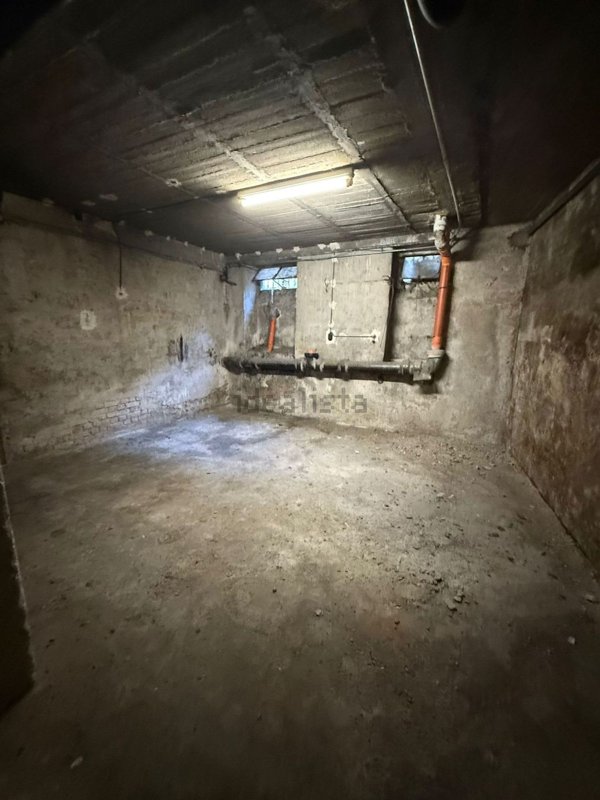 appartamento in vendita a Milano in zona Stadera