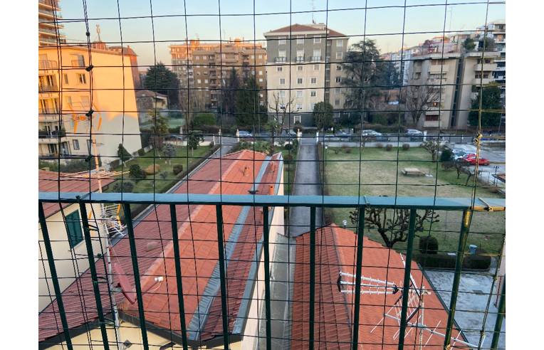 attico in vendita a Milano in zona Greco