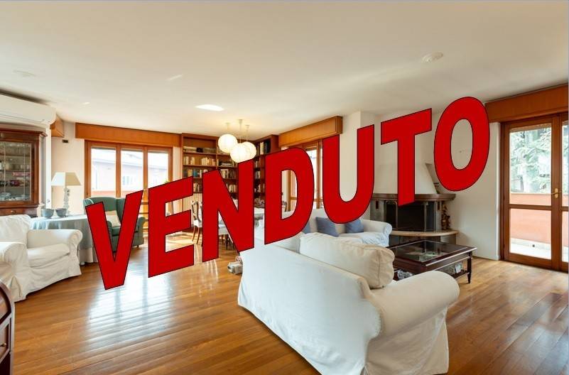 appartamento in vendita a Milano in zona Maggiolina