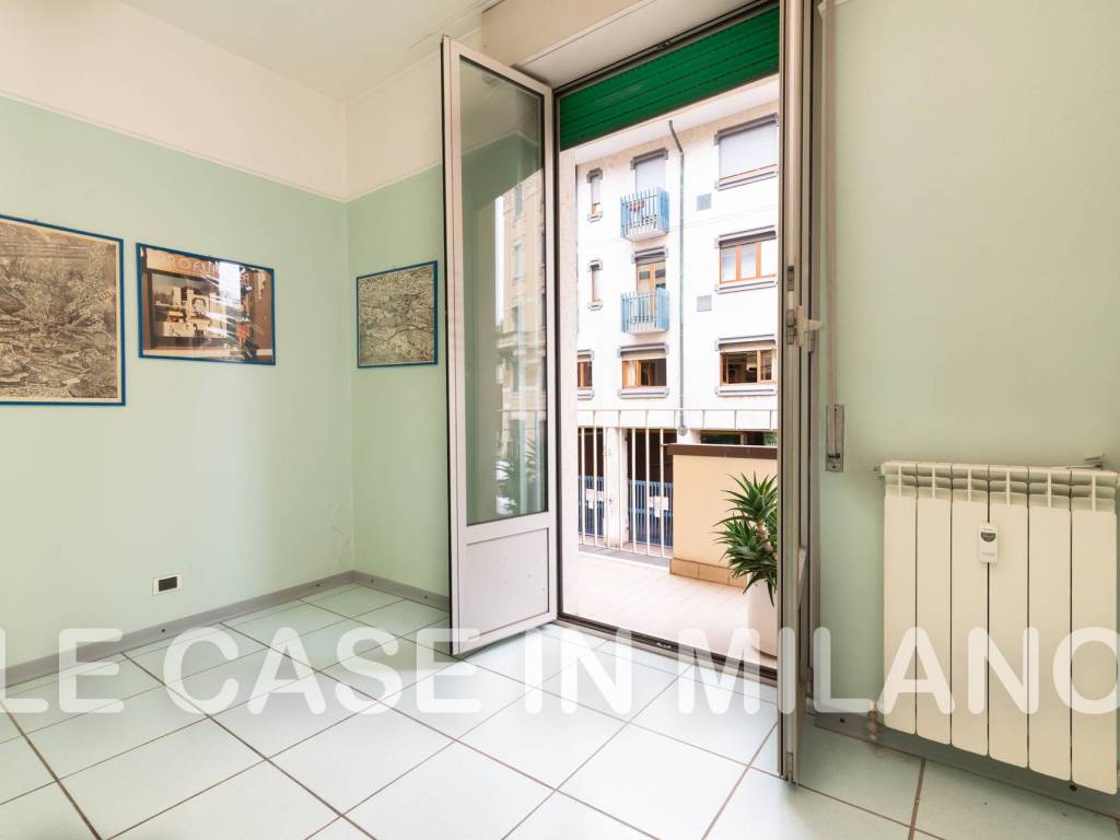 appartamento in vendita a Milano in zona Solari