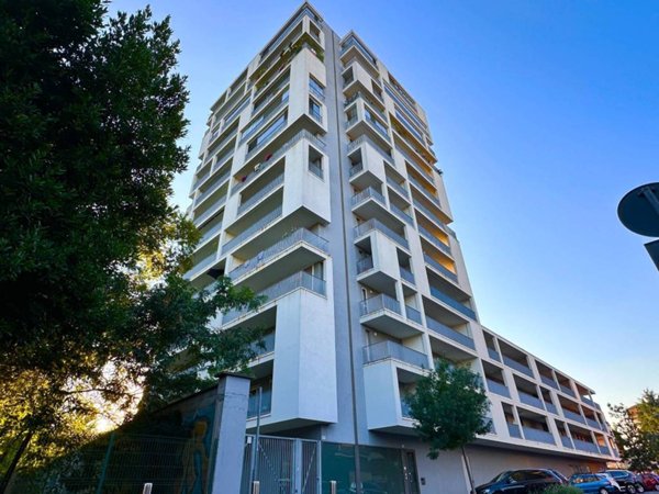 appartamento in vendita a Milano in zona Precotto