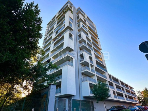 appartamento in vendita a Milano in zona Bicocca