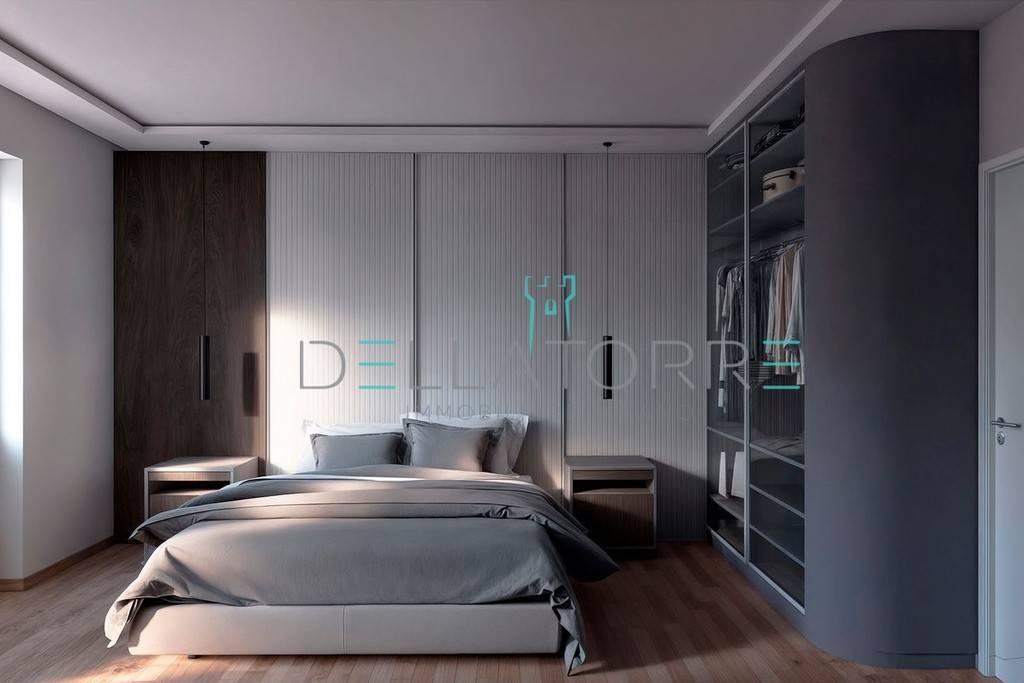 appartamento in vendita a Milano in zona Lorenteggio