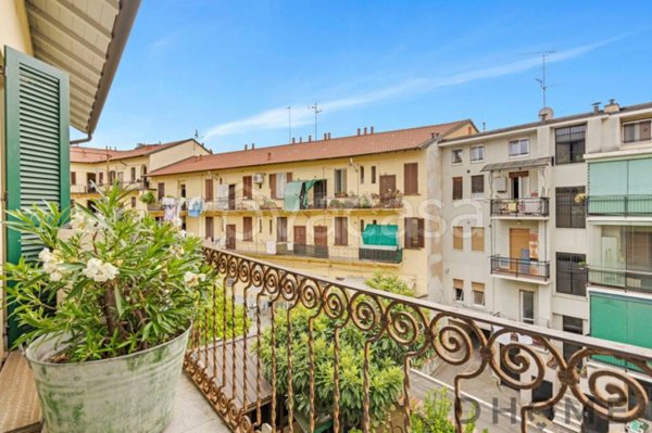 appartamento in vendita a Milano in zona Crescenzago