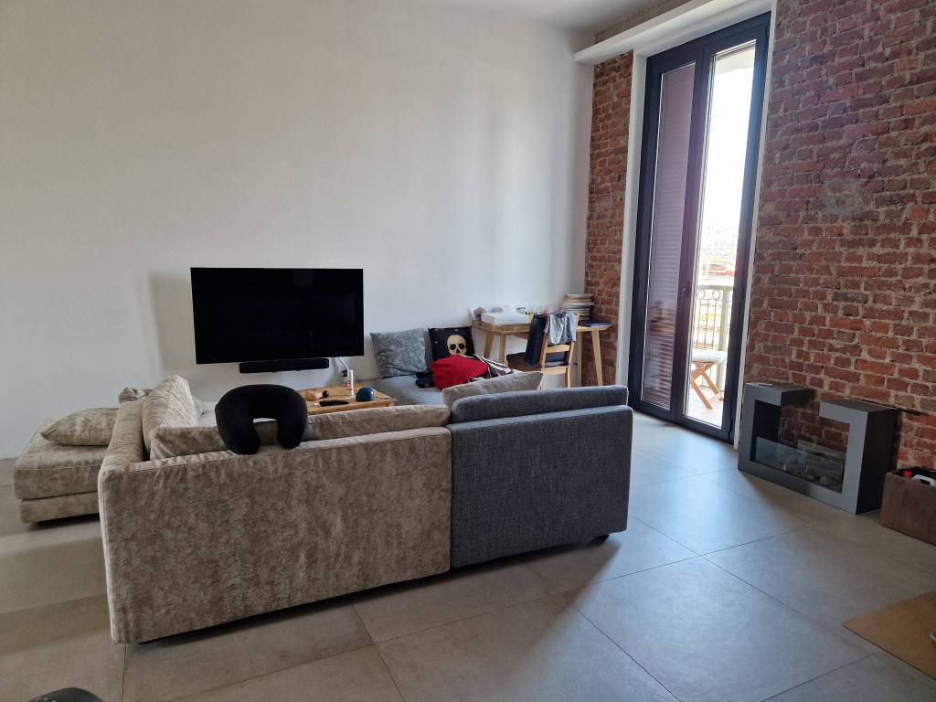 appartamento in vendita a Milano in zona Maggiolina