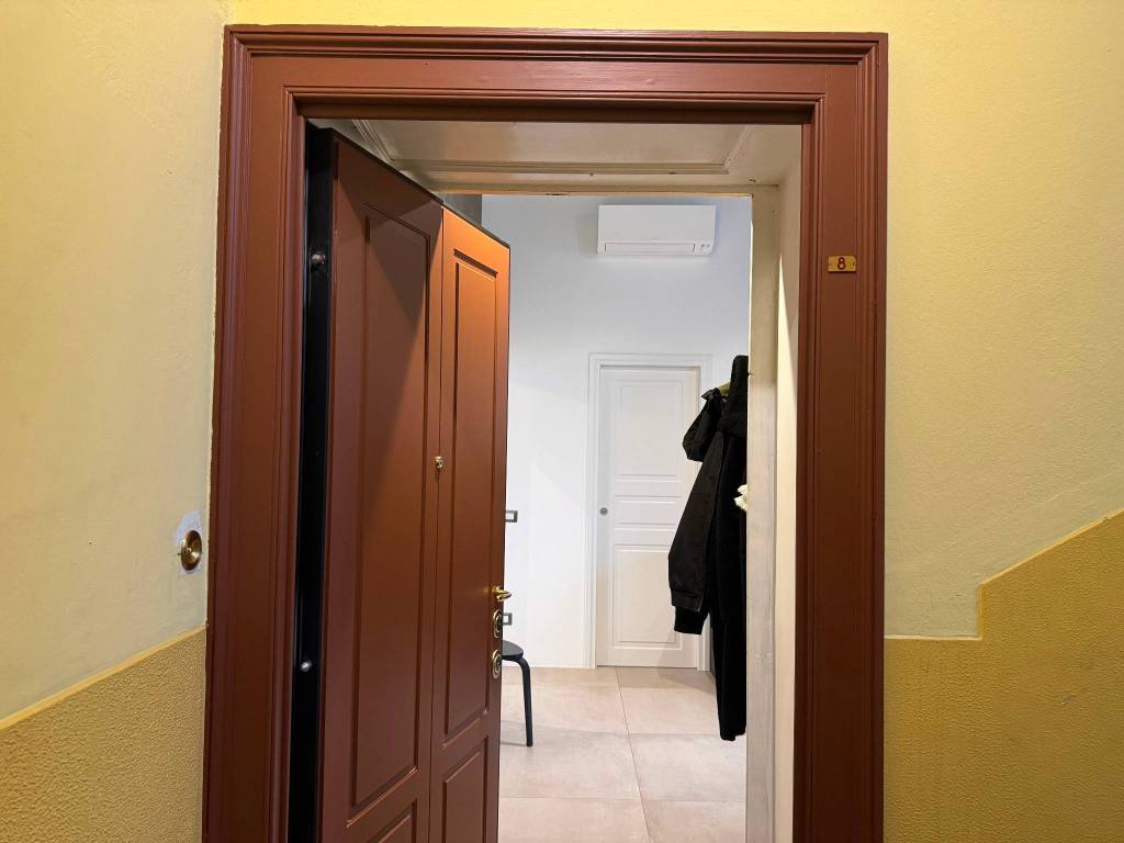 appartamento in vendita a Milano in zona Cascina dei Pomi