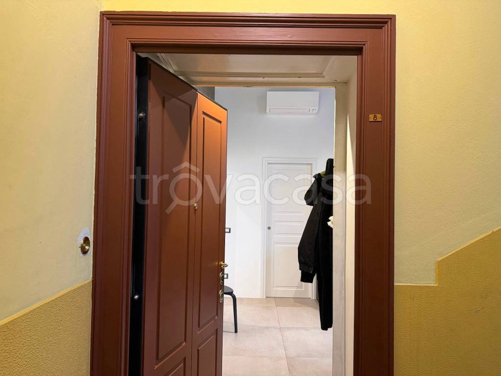 appartamento in vendita a Milano in zona Cascina dei Pomi