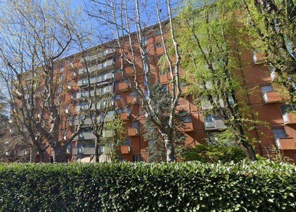 appartamento in vendita a Milano in zona Comasina
