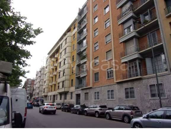 appartamento in vendita a Milano in zona San Vittore
