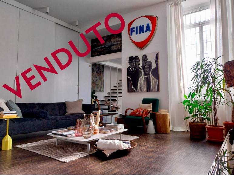 appartamento in vendita a Milano in zona Cinque Giornate