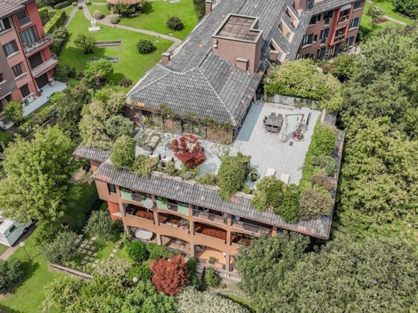 appartamento in vendita a Milano in zona San Siro