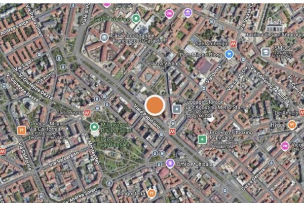 negozio in vendita a Milano