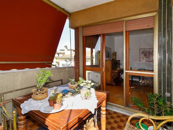 appartamento in vendita a Milano in zona Chiesa Rossa