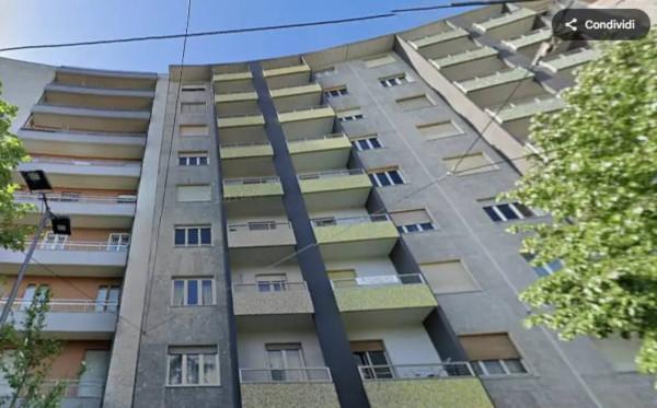 appartamento in vendita a Milano in zona Città Studi