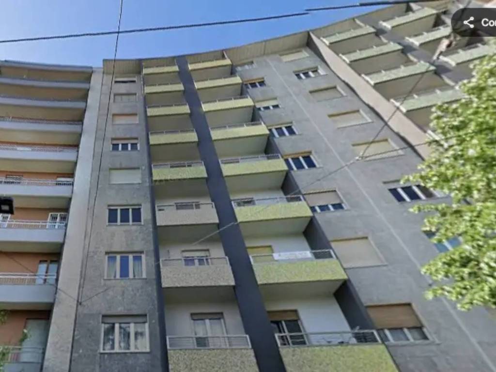 appartamento in vendita a Milano in zona Città Studi