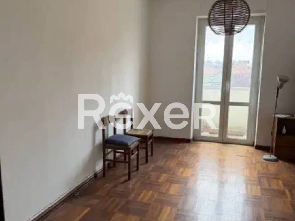 appartamento in vendita a Milano in zona Città Studi
