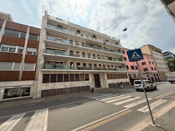 ufficio in vendita a Milano