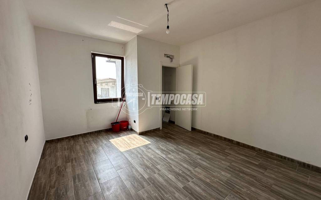 appartamento in vendita a Milano in zona Bovisasca
