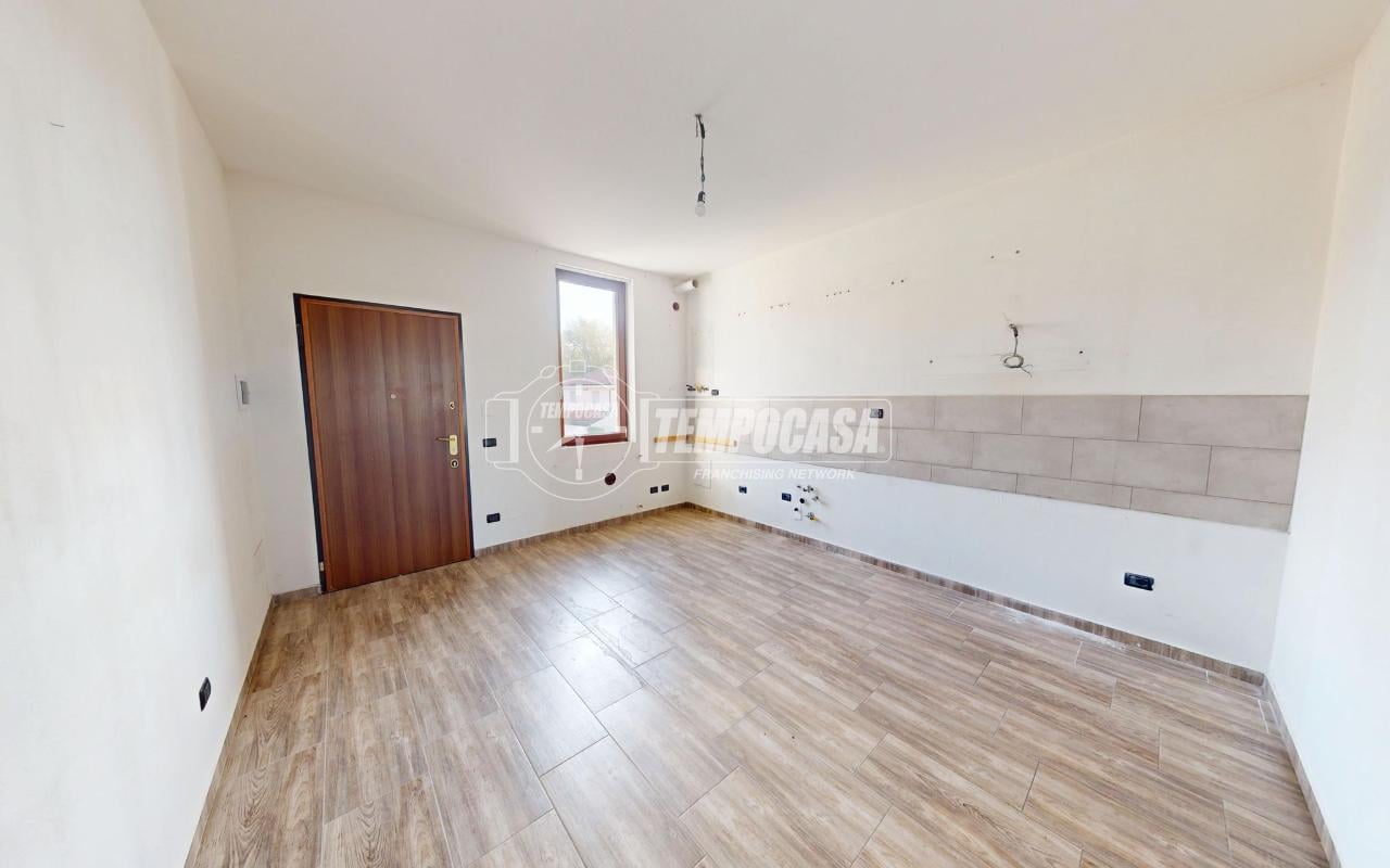 appartamento in vendita a Milano in zona Bovisasca