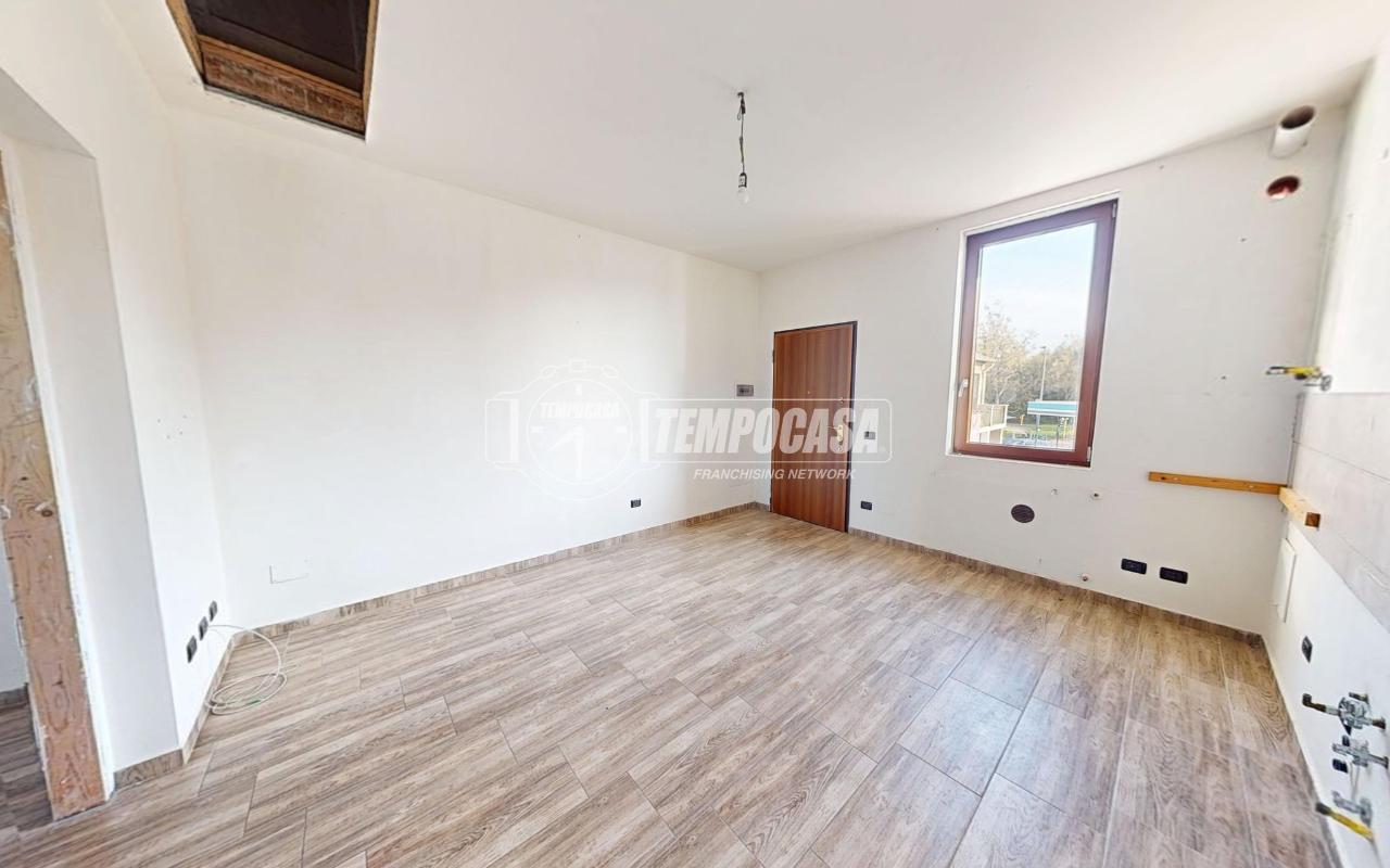 appartamento in vendita a Milano in zona Comasina