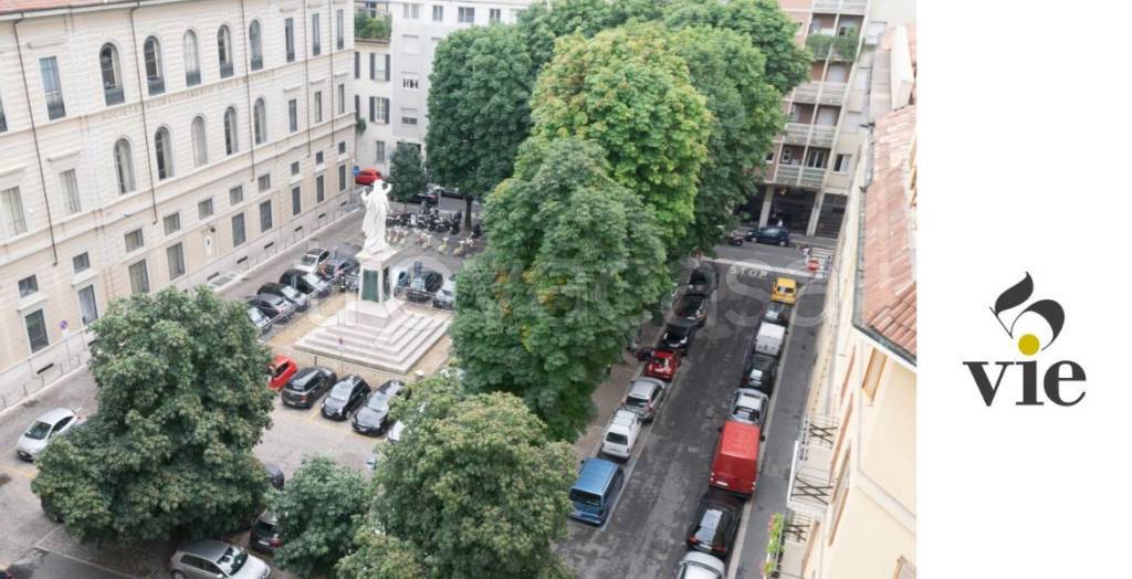appartamento in vendita a Milano in zona Centro Storico