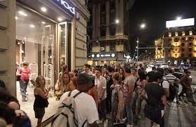 negozio in vendita a Milano in zona Centro Storico
