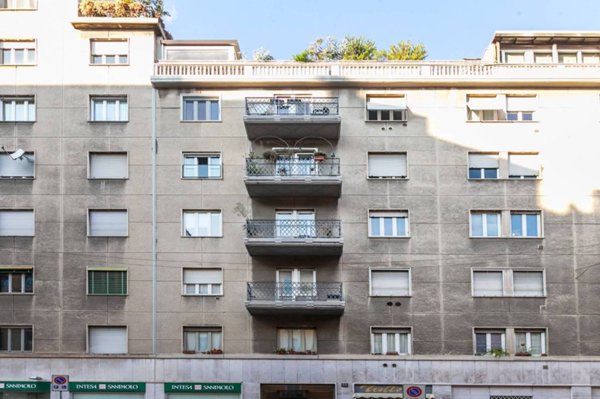 appartamento in vendita a Milano in zona Solari