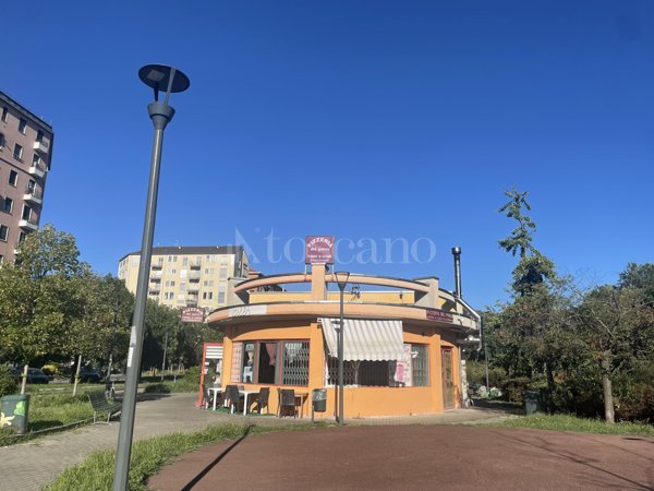 negozio in vendita a Milano