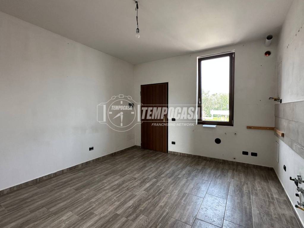 appartamento in vendita a Milano in zona Affori