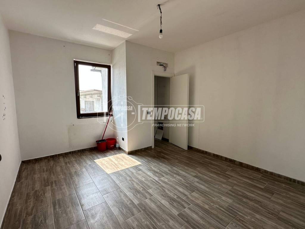 appartamento in vendita a Milano in zona Affori