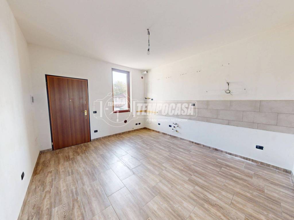 appartamento in vendita a Milano in zona Affori