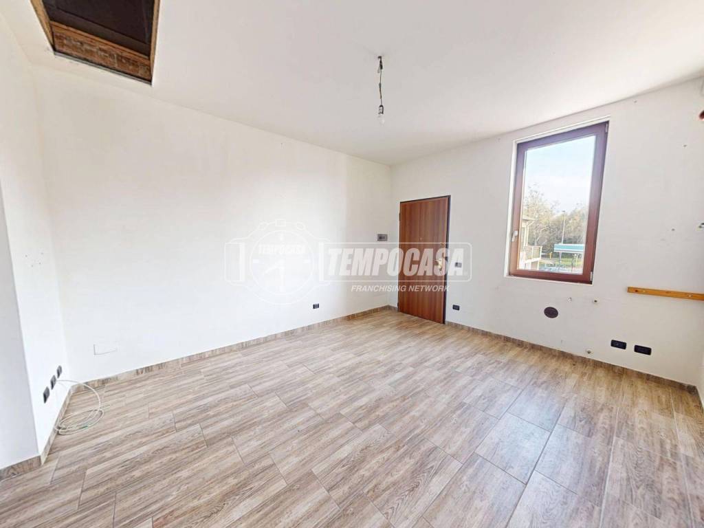 appartamento in vendita a Milano in zona Affori