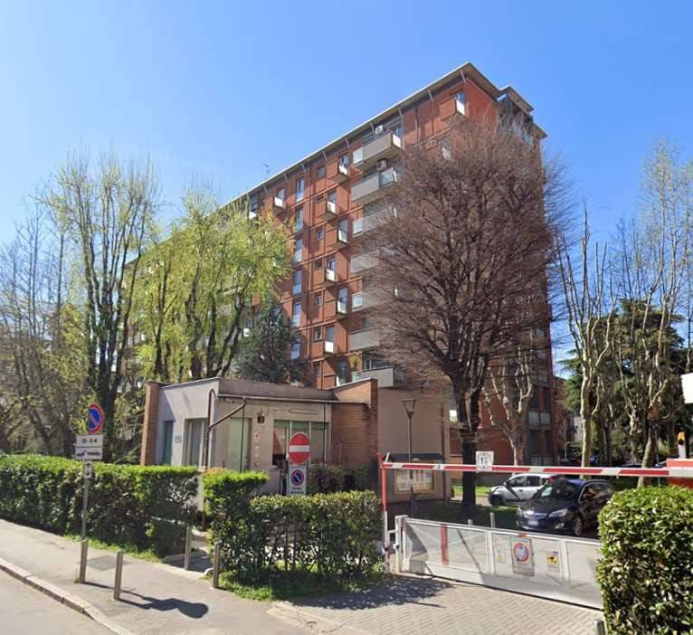 appartamento in vendita a Milano in zona Affori
