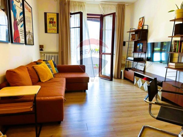 appartamento in vendita a Milano in zona Affori