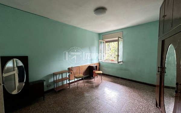 appartamento in vendita a Milano in zona Affori