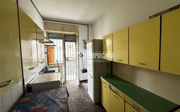 appartamento in vendita a Milano in zona Affori