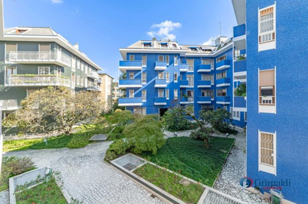 appartamento in vendita a Milano in zona San Siro