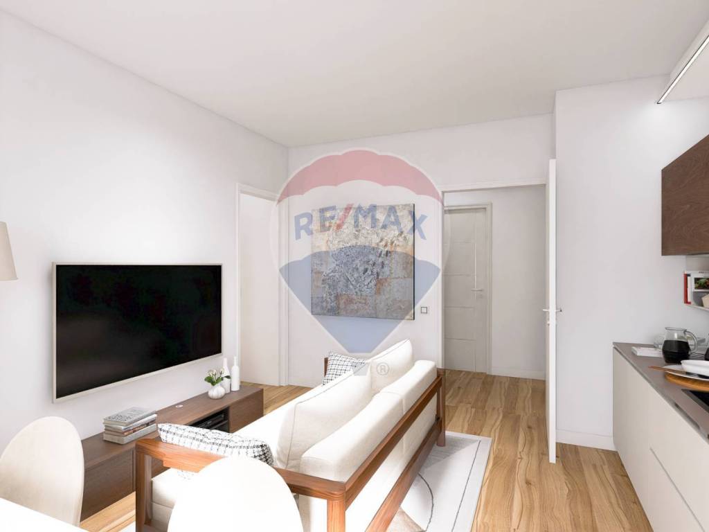 appartamento in vendita a Milano in zona Sempione