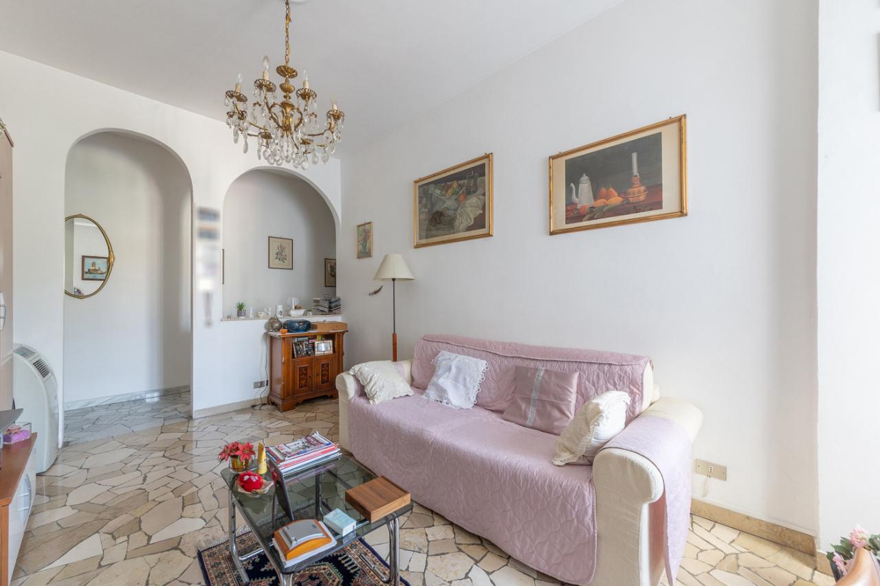 appartamento in vendita a Milano in zona Piazzale Lodi