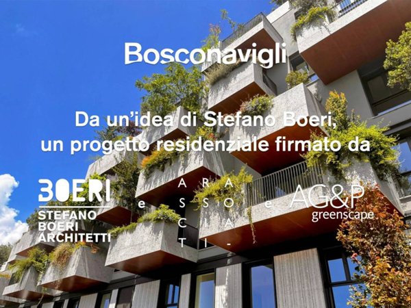 appartamento in vendita a Milano in zona Centro Direzionale