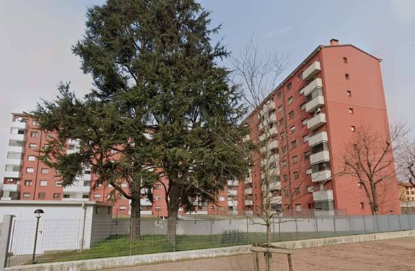appartamento in vendita a Milano in zona San Siro