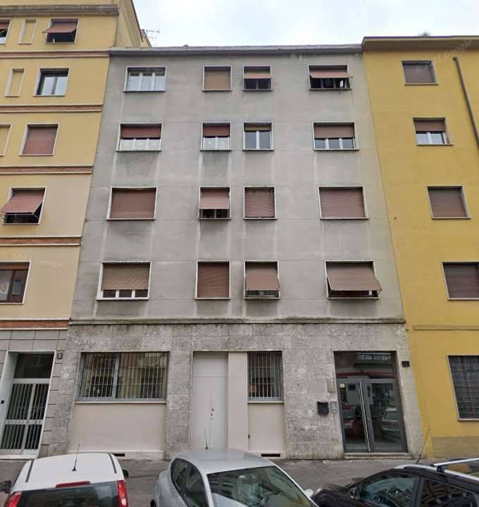 appartamento in vendita a Milano in zona Affori