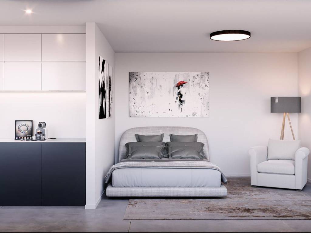 appartamento in vendita a Milano in zona Lambrate