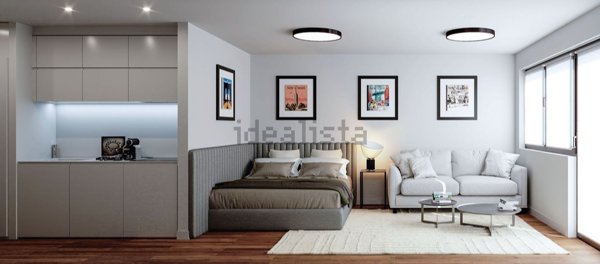 appartamento in vendita a Milano in zona Lambrate