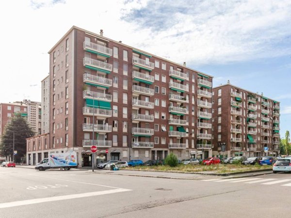 appartamento in vendita a Milano in zona Bicocca