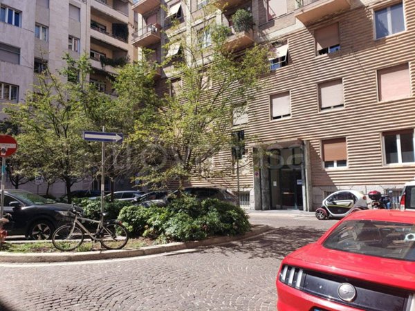 appartamento in vendita a Milano in zona Centro Storico