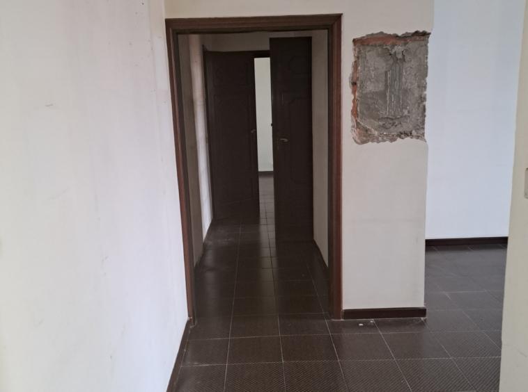 appartamento in vendita a Milano in zona Calvairate