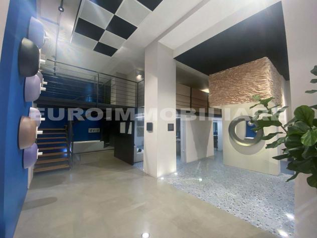 locale commerciale in vendita a Milano
