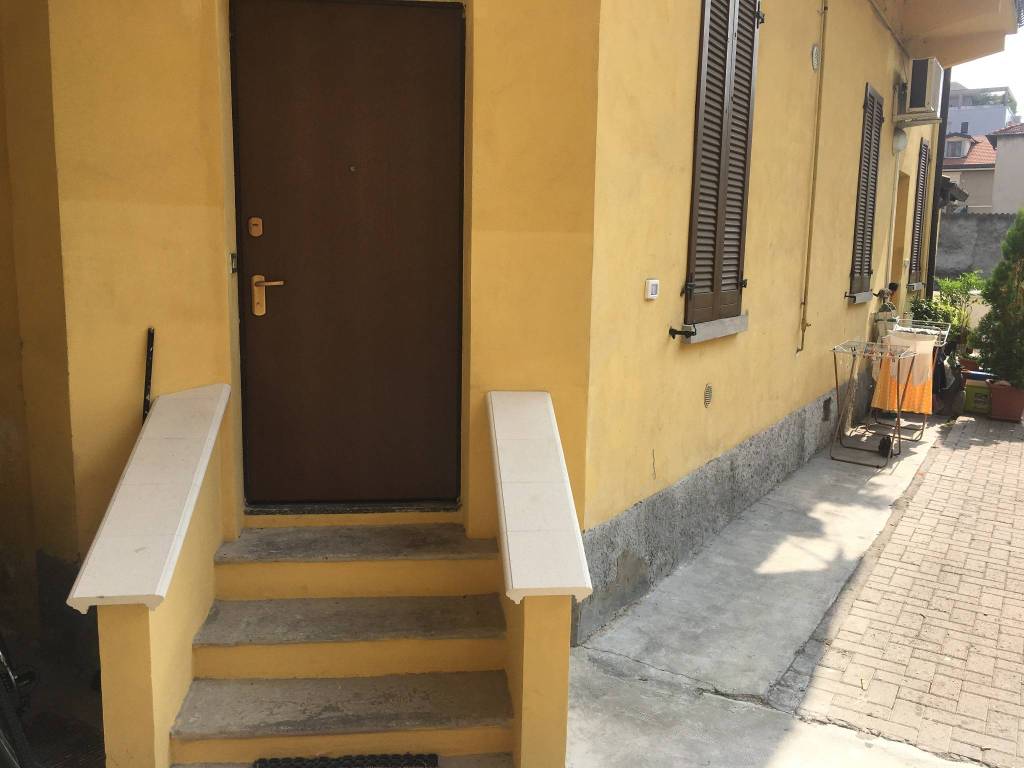 appartamento in vendita a Milano in zona Precotto