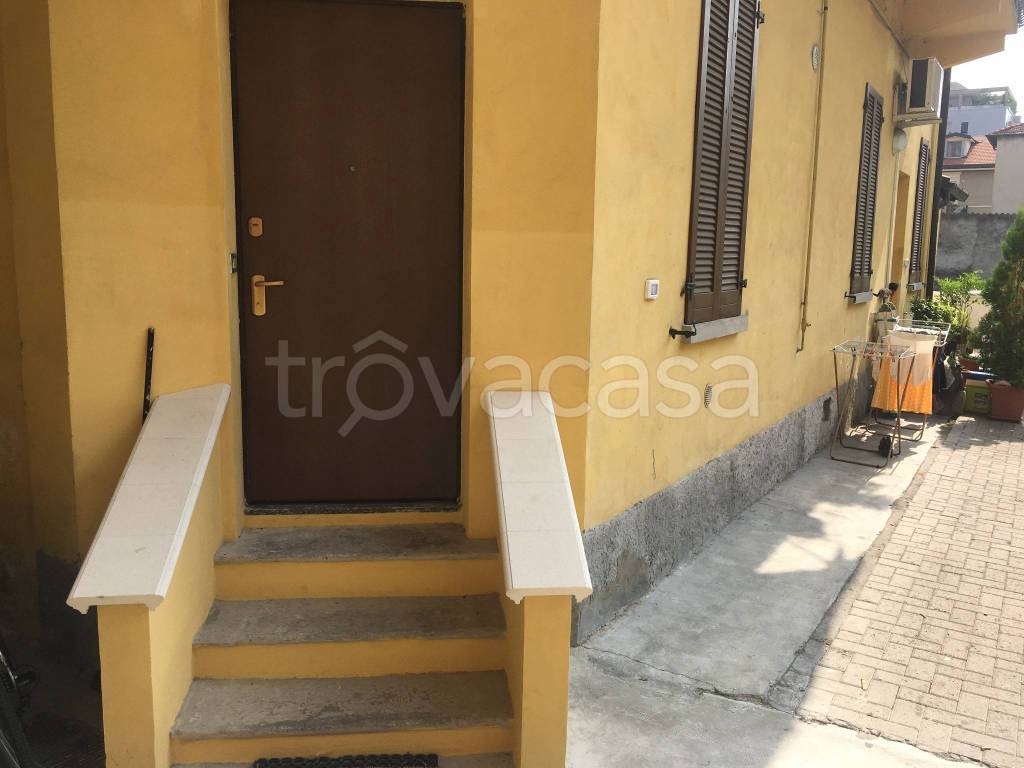 appartamento in vendita a Milano in zona Gorla